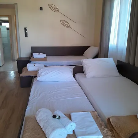 Leni Holiday home