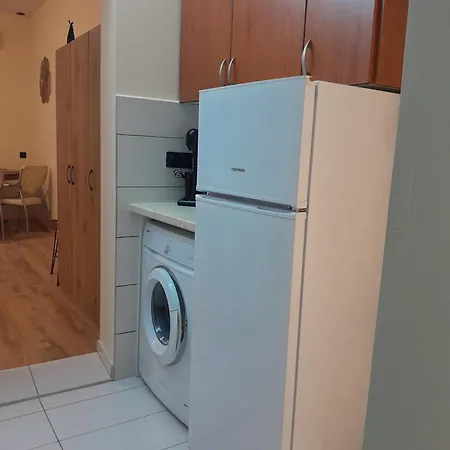 Leni Holiday home